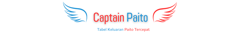 Captain Paito